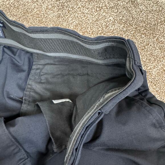 5.11 Men's Size 38 Tactical Taclite PDU Class A Pants Regular Fit 74370 Midnight - Picture 6 of 11